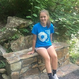 Meet your Posher, Anna jo